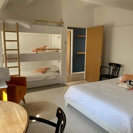 ヴィラ 180 La Rochelle Ile De Re