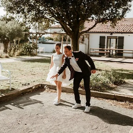 Villa 180 La Rochelle Ile De Ré L'Houmeau