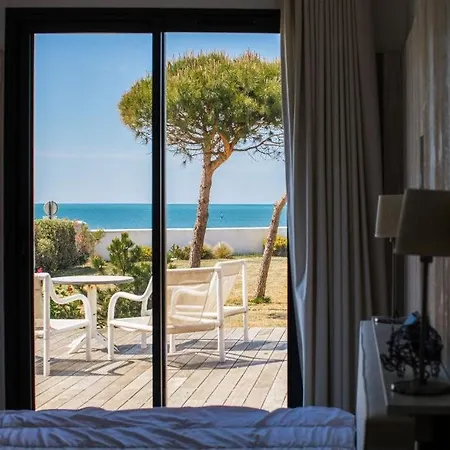 Villa 180 La Rochelle Ile De Re *