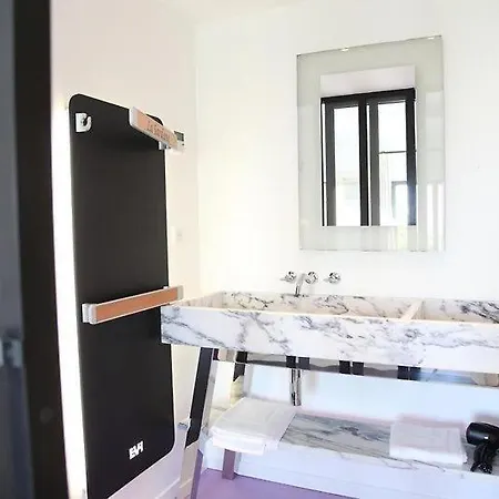 180 La Rochelle Ile De Ré Villa *