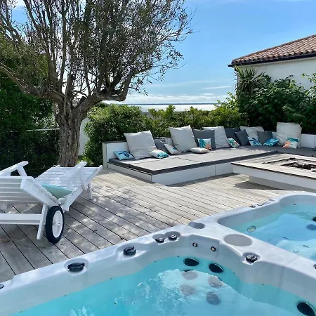 180 La Rochelle Ile De Ré *