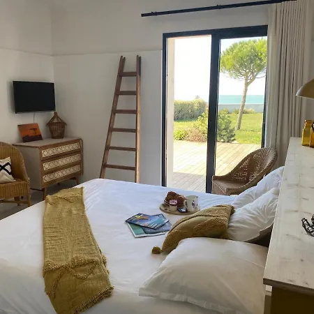 180 La Rochelle Ile De Ré * L'Houmeau