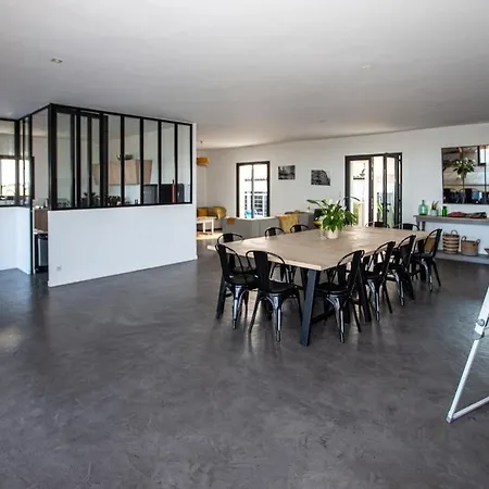 Villa 180 La Rochelle Ile De Ré