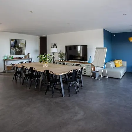 Villa 180 La Rochelle Ile De Ré *