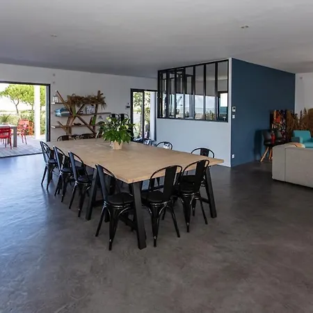 Villa 180 La Rochelle Ile De Ré L'Houmeau