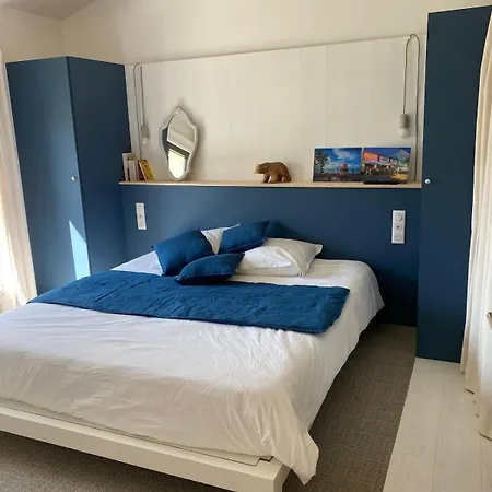 180 La Rochelle Ile De Ré * L'Houmeau