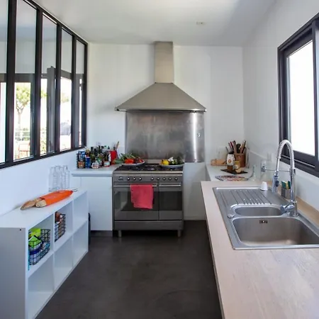 180 La Rochelle Ile De Ré Villa *