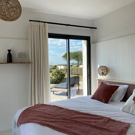 Villa 180 La Rochelle Ile De Ré *