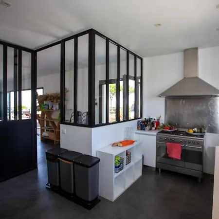 180 La Rochelle Ile De Re ヴィラ