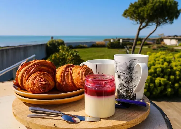 180 La Rochelle Ile De Re * L'Houmeau