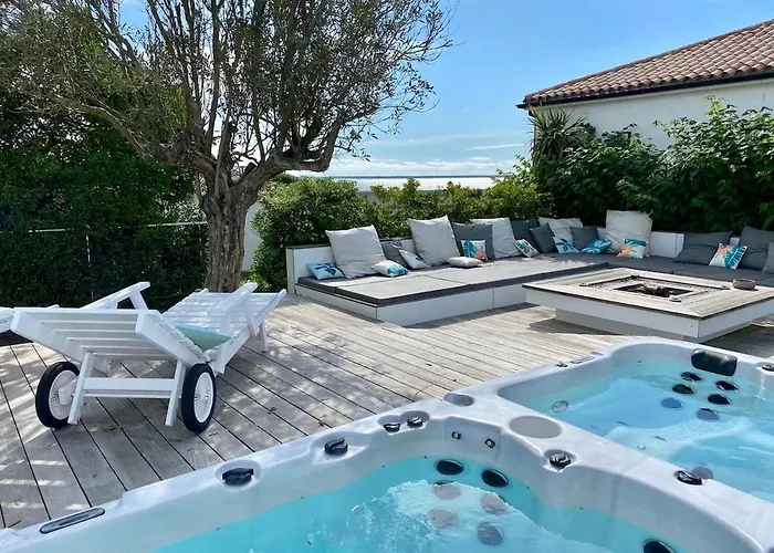 180 La Rochelle Ile De Re *