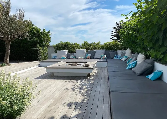 180 La Rochelle Ile De Re