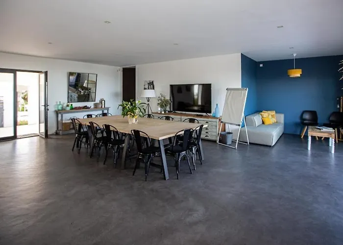 ヴィラ 180 La Rochelle Ile De Re *