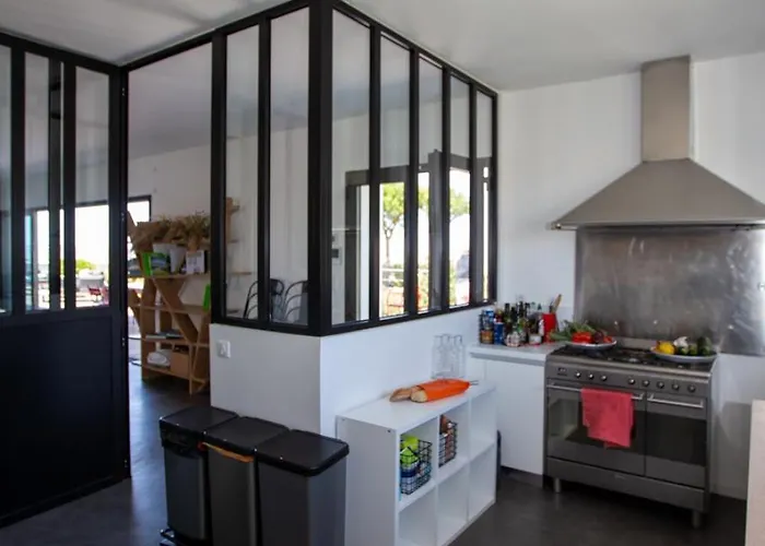 180 La Rochelle Ile De Re ヴィラ