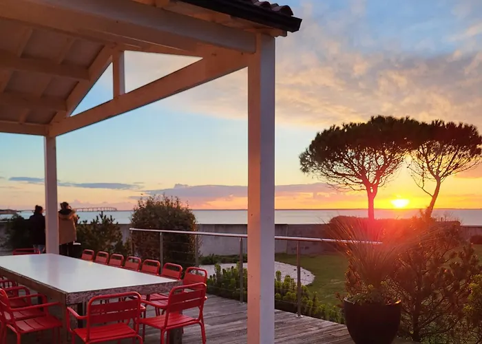 180 La Rochelle Ile De Re